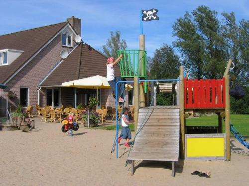 Recreatiecentrum De Kluft