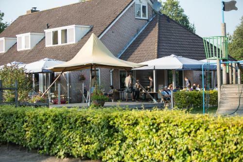 Recreatiecentrum De Kluft