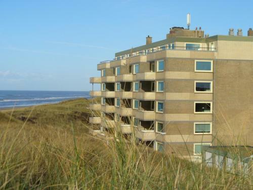 Apartamento Zeepanorama