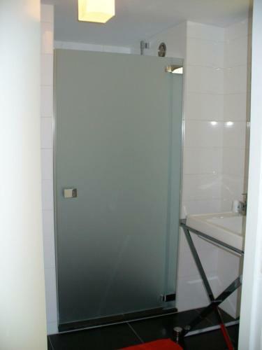 Apartamento Zeepanorama