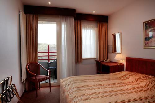 Hotel Meyer