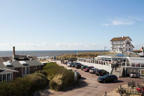 Apartamento Mimpi Aan Zee