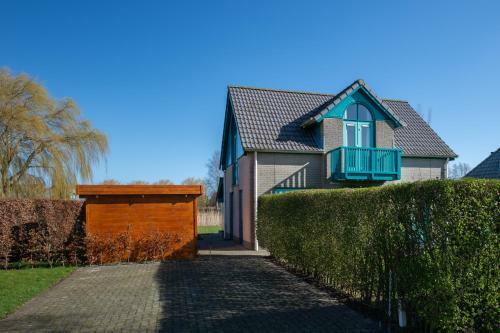 Fr�jus 116 - Kustpark Village Scaldia