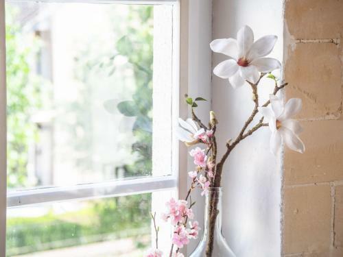 Apartamento Jeanneke Bosch III