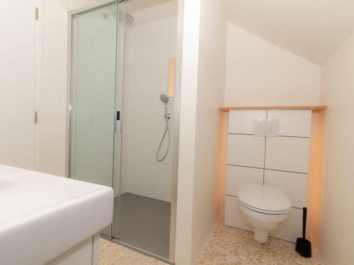 Apartamento Jeanneke Bosch III