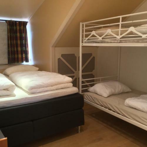 Motell S�rlandet