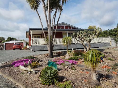 Bed & Breakfast Crux Alpacas