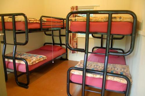 Agroturismo Wheatly Downs Farmstay And Backpackers