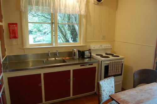 Agroturismo Wheatly Downs Farmstay And Backpackers