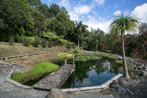 Apartamento Pickering Barn Stay