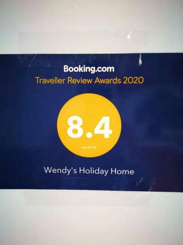 Hostal Wendy's Holiday Home