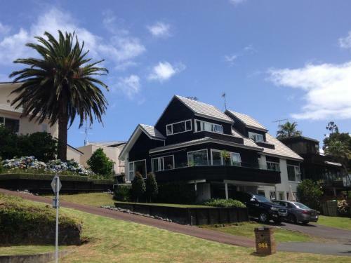 Bed & Breakfast Beach Side B & B