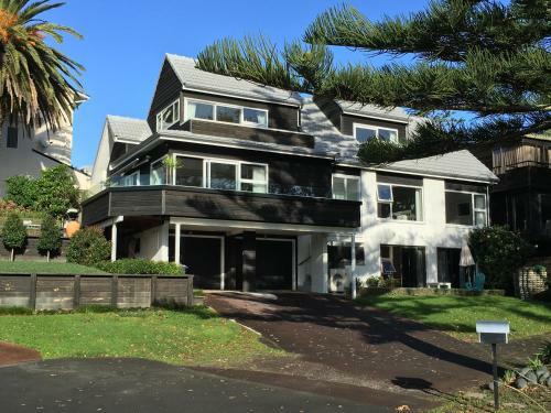 Bed & Breakfast Beach Side B & B