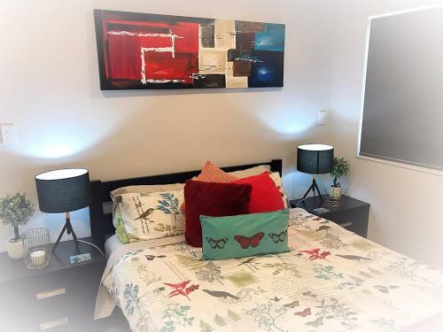 Flat Bush Holiday Accomodation