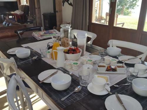 Bed & Breakfast Cromwell Lakeside B N B