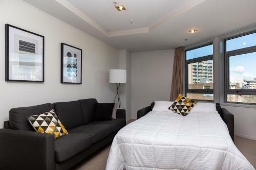 Luxury Apartment Hobson Gardens