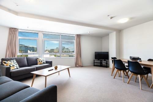 Luxury Apartment Hobson Gardens