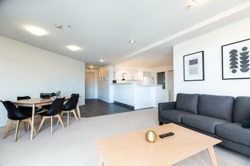 Luxury Apartment Hobson Gardens