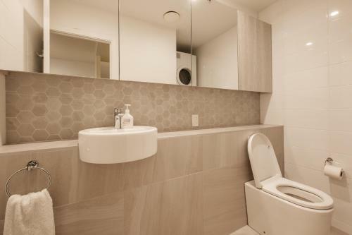 Apartamento Character City Loft