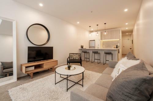 Apartamento Character City Loft