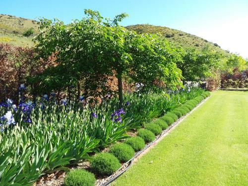 Hurunui Homestead Bed And Breakfast