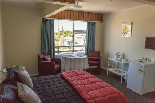 Post Office Hotel