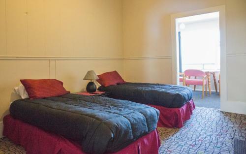 Post Office Hotel