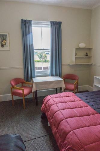 Post Office Hotel