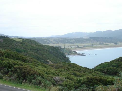 Nga Puriri Bed And Breakfast