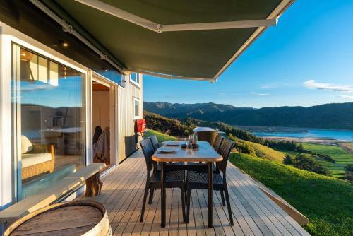 Golden Bay Hideaway
