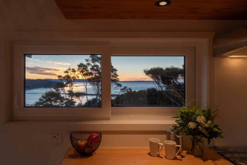 Golden Bay Hideaway