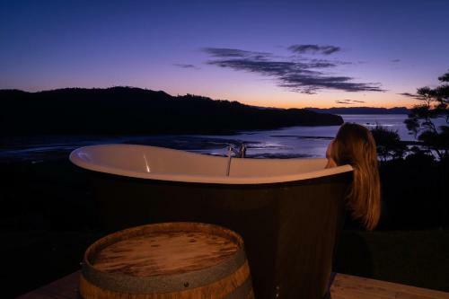 Golden Bay Hideaway