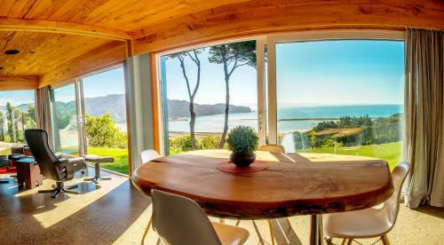 Golden Bay Hideaway