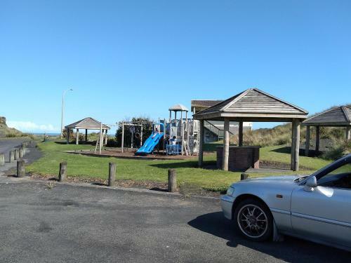 Ironsands B&B