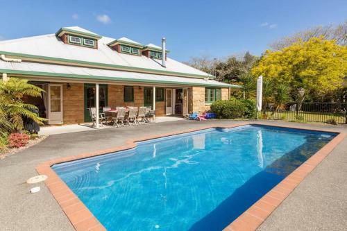 Deloraine Stone Cottage