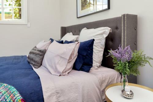 Deloraine Stone Cottage