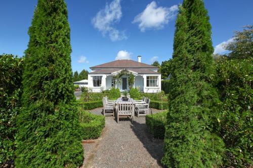 Villa Cambridge Cottage
