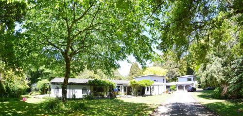 Bed & Breakfast Tepopo Gardens & Accommodation