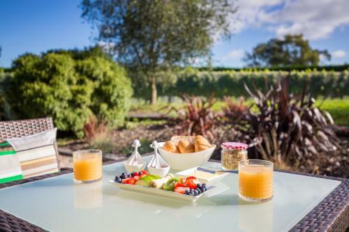 Bed & Breakfast Marama Vineyard