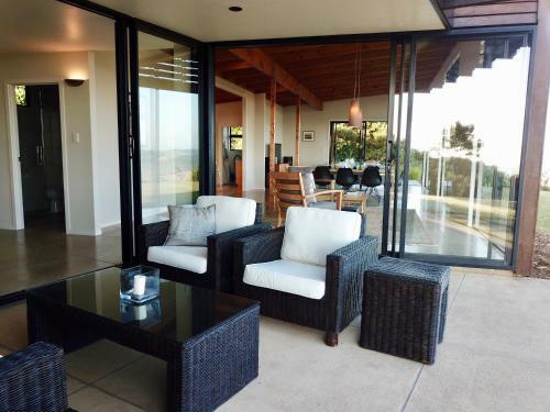 Villa Te Kahu