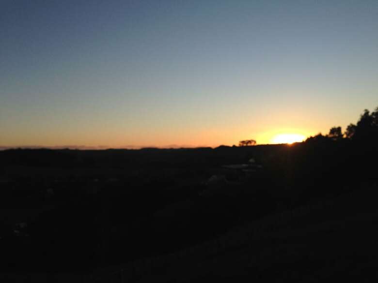 Bed & Breakfast Pukeatua Farmstay