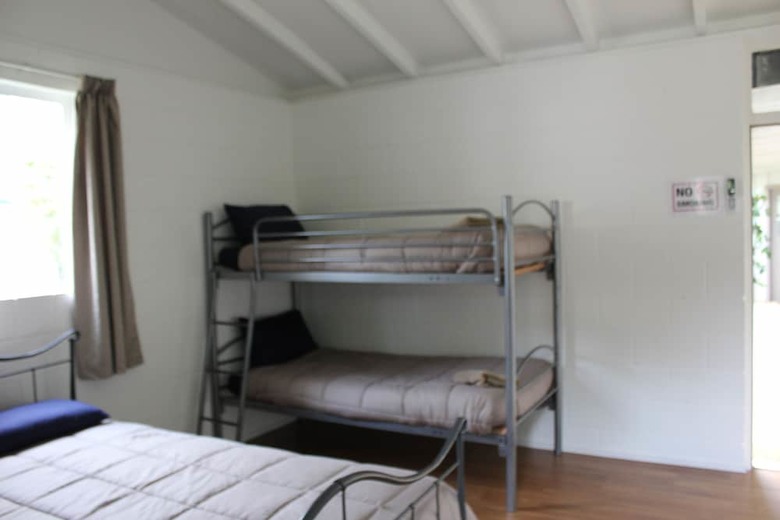 Riverside Haven Lodge & Holiday Park