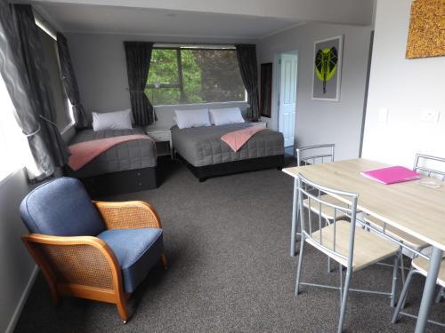 Bed & Breakfast Elbon House