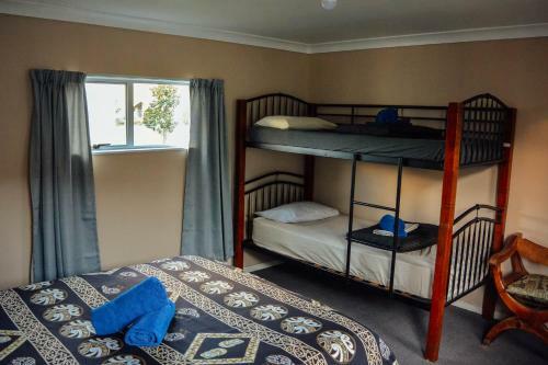 Hostal Blue Moon Lodge