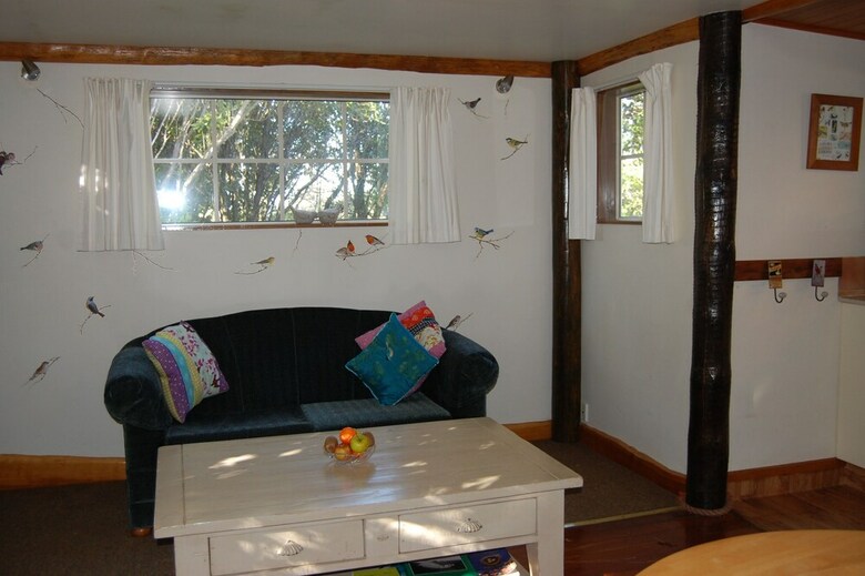 Lodge Dylans Country Cottages