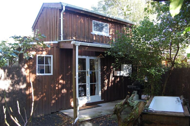 Lodge Dylans Country Cottages