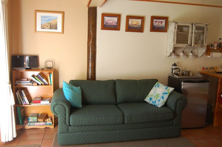 Lodge Dylans Country Cottages