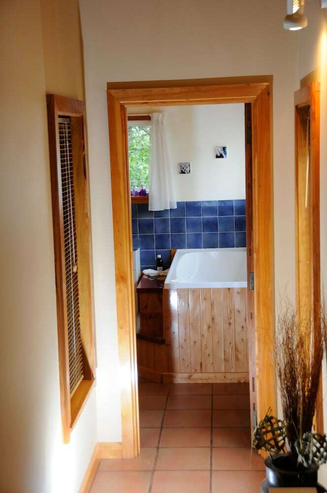 Lodge Dylans Country Cottages