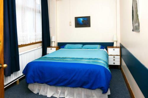 Albergue Rawhiti Backpackers