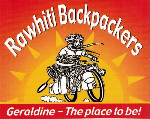 Albergue Rawhiti Backpackers